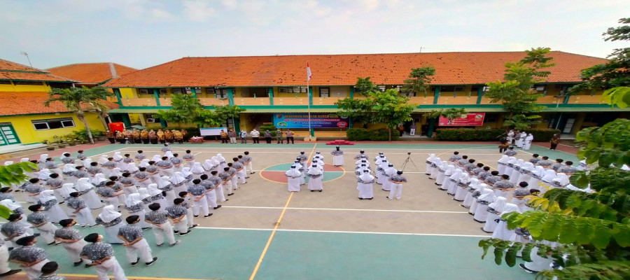 Upacara