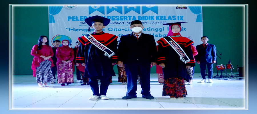 Perpisahan